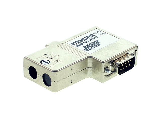 MURR ELEKTRONIK 55762 (USED)