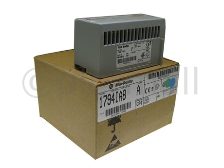 ALLEN-BRADLEY 1794-IA8