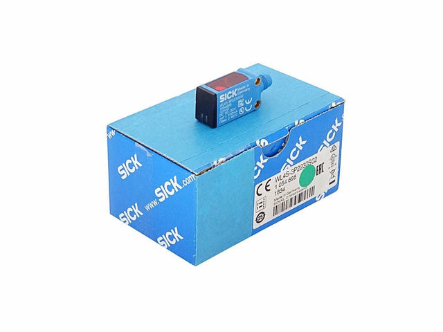SICK WL4S-3P2230S02 (NEW)