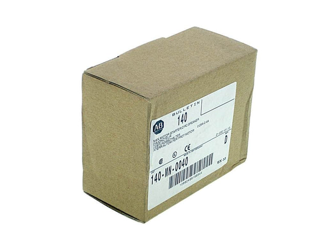 ALLEN BRADLEY 140-MN-0040