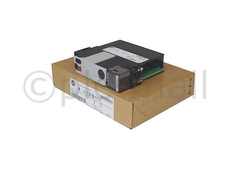 ALLEN-BRADLEY 1756-L74