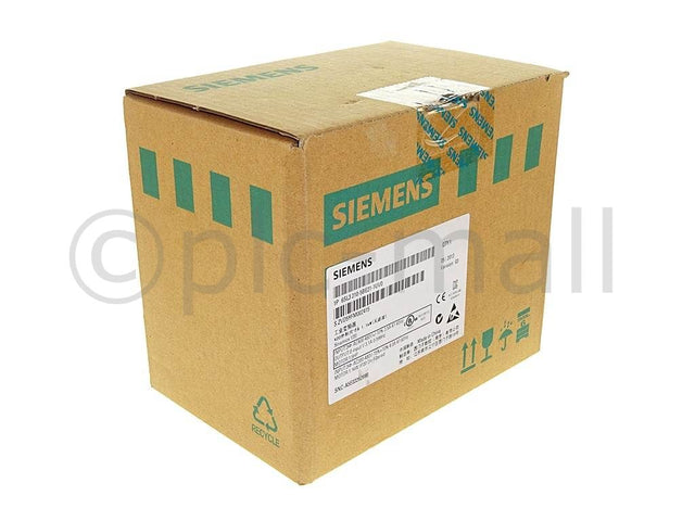 SIEMENS 6SL3210-5BE21-1UV0