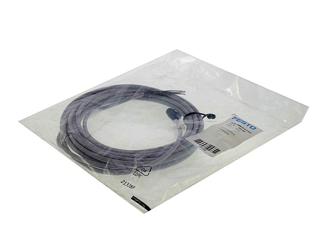 FESTO NEBU-M8W3P-K-5-LE3 (FS)