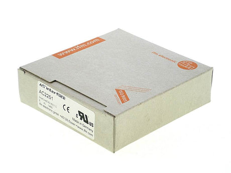 IFM AC2251