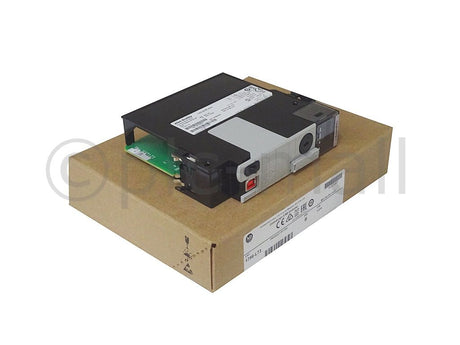 ALLEN-BRADLEY 1756-L73