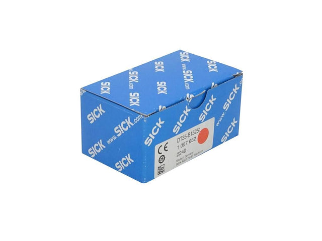 DOENTE DT35-B15251 (MFS)