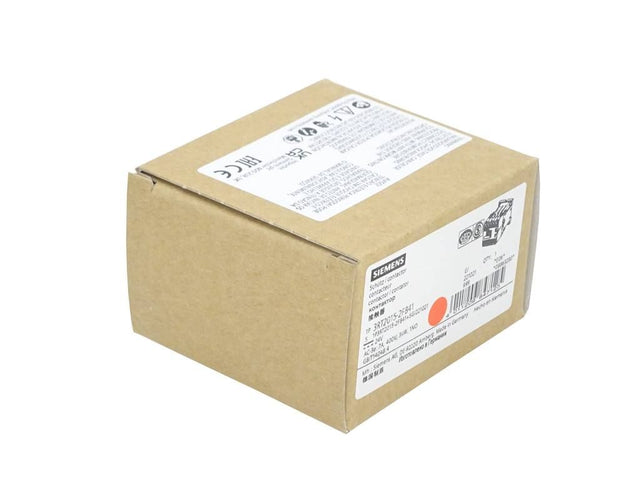 SIEMENS 3RT2015-2FB41 (MFS)