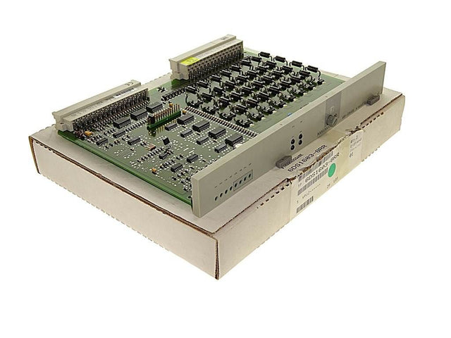 SIEMENS 6DS1603-8RR (NOVO)