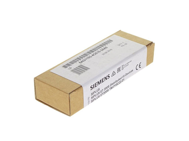 SIEMENS 6AG1193-4CE10-2AA0