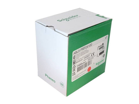 SCHNEIDER ELECTRIC ABL8PRP24100