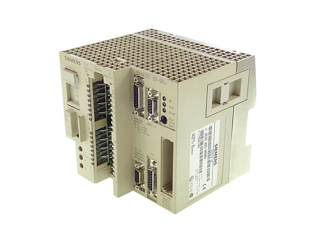 SIEMENS 6ES5095-8MB03