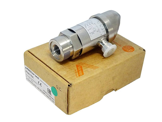 IFM PN016A (NEW)