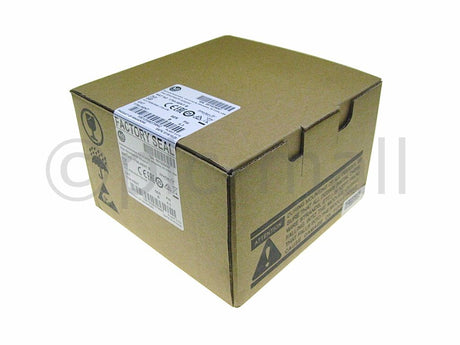 ALLEN-BRADLEY 1794-AENT