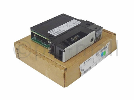 ALLEN-BRADLEY 1756-L64