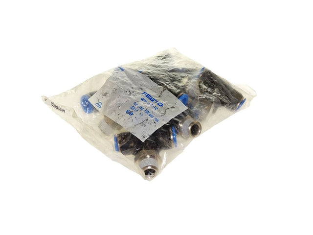 FESTO QST-3/8-12 (FS)