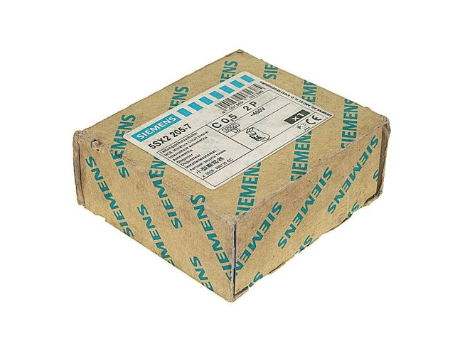 SIEMENS 5SX2205-7 (FS)