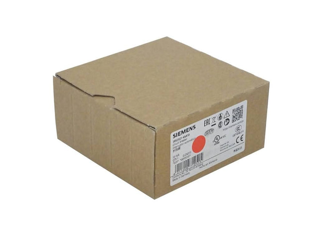 SIEMENS 3RV2021-4AA10