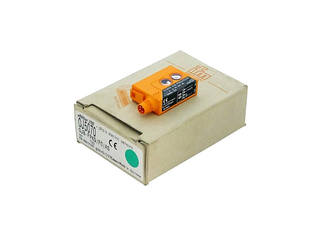 IFM OJ5070 (NEW)