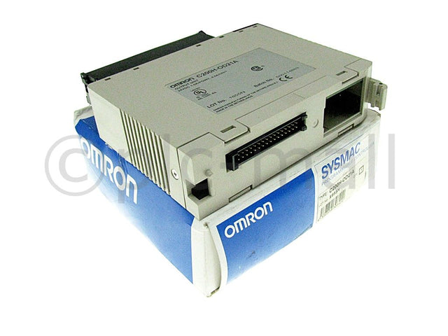 OMRON C200H-OD21A