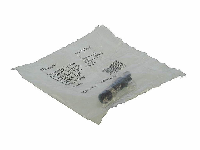 SIEMENS 3RX1581 (FS)