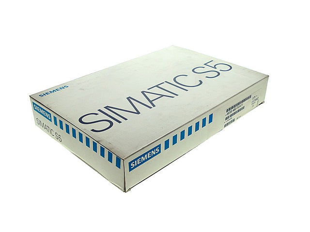 SIEMENS 6ES5482-7LA11