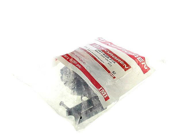 NORGREN T64T-6GB-P1N (FS)