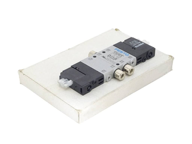 FESTO CPE10-M1BH-5/3G-M5-B (NEW)