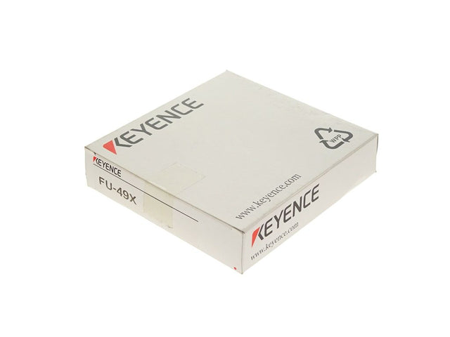 KEYENCE FU-49X