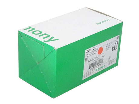 SCHNEIDER ELECTRIC XVBL35