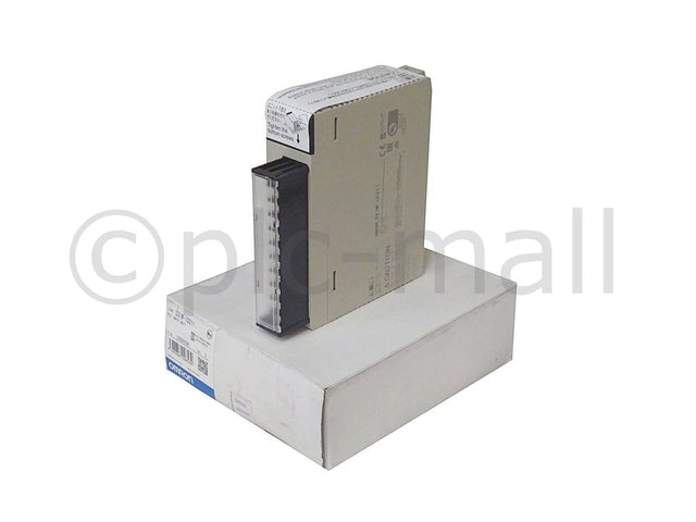 OMRON CS1W-ID211