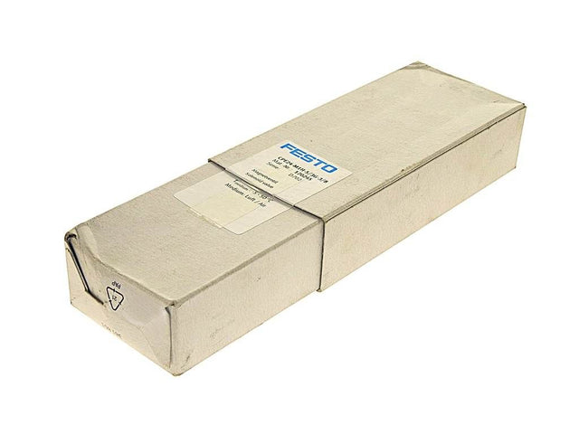 FESTO CPE24-M1H-5/3G-3/8 (FS)
