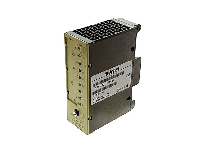 SIEMENS 6ES5421-8MA12
