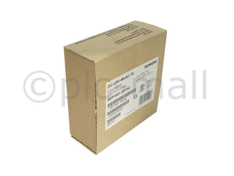 SIEMENS 6EP1931-2EC42