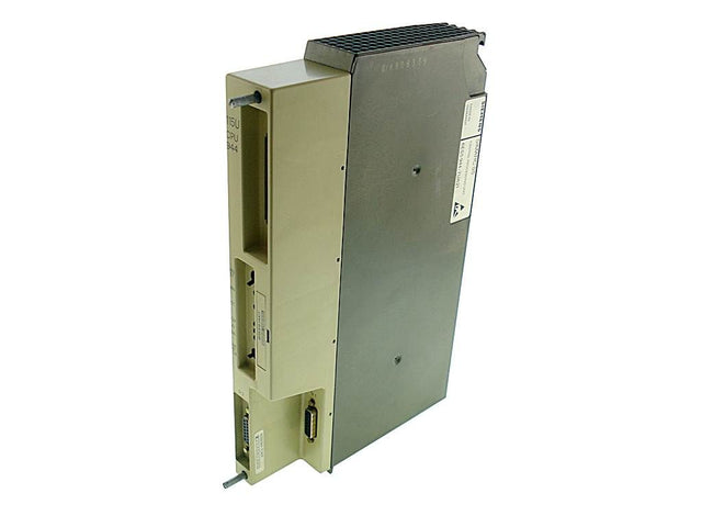 SIEMENS 6ES5944-7UA21 (USED)