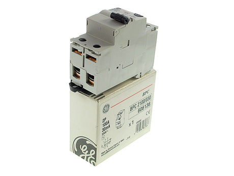 GE BPC2100/030