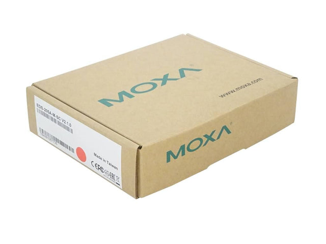 MOXA EDS-205A-M-SC (MFS)