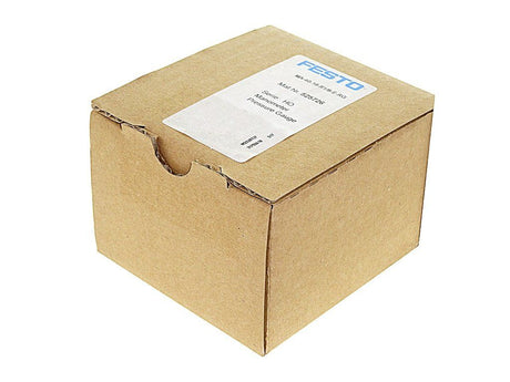 FESTO MA-40-16-R1/8-E-RG