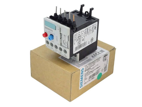 SIEMENS 3RU1116-1BB0