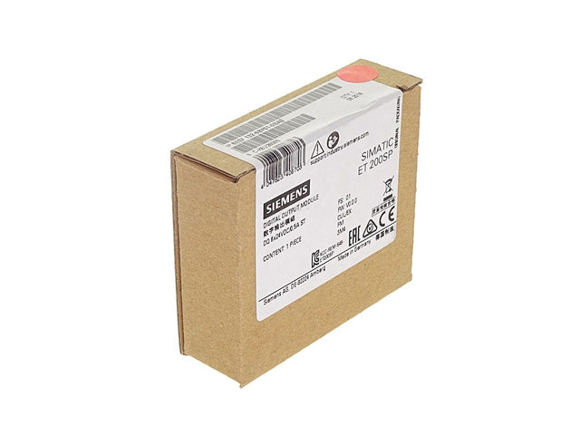 SIEMENS 6ES7132-6BF01-0BA0 (MFS)