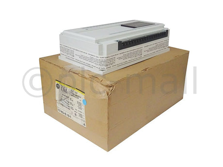 ALLEN-BRADLEY 1745-E151