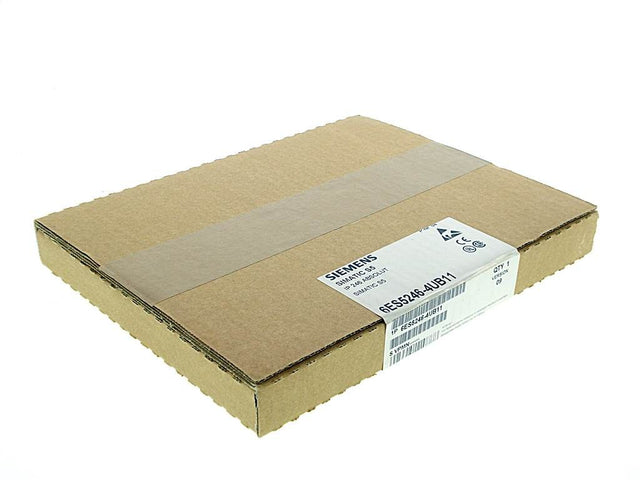 SIEMENS 6ES5246-4UB11