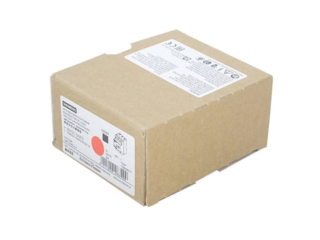 SIEMENS 3RV1011-0HA10 (MFS)