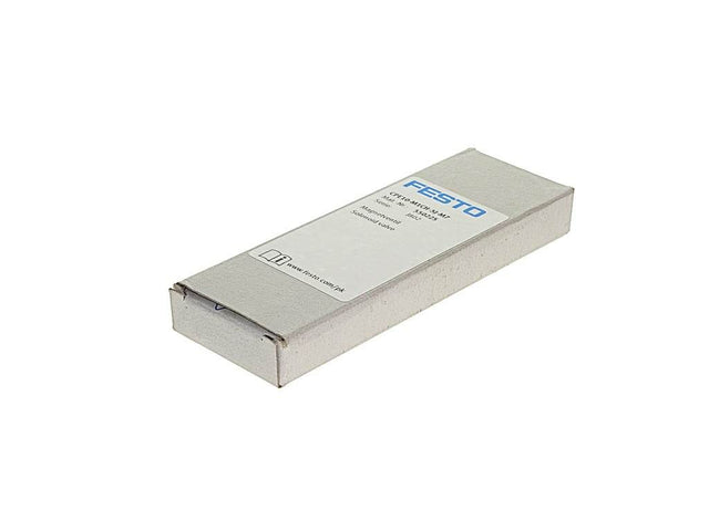 FESTO CPE10-M1CH-5J-M7 (FS)