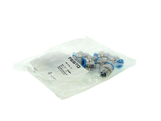 FESTO QS-3/8-12 (FS)