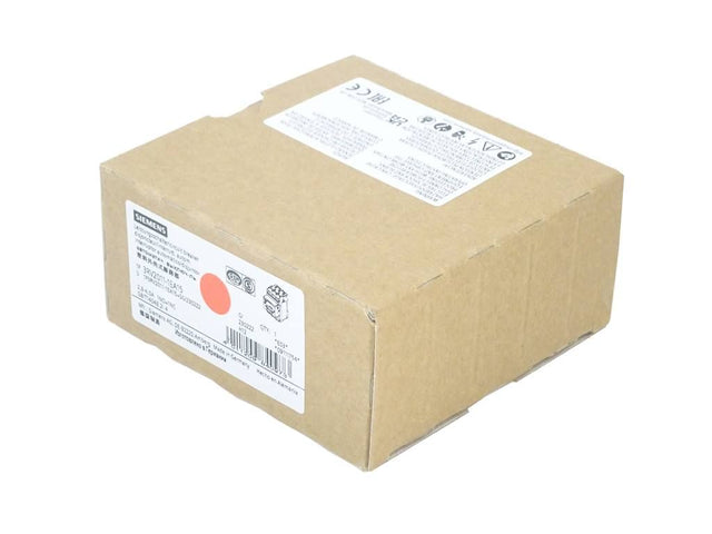 SIEMENS 3RV2011-1EA15