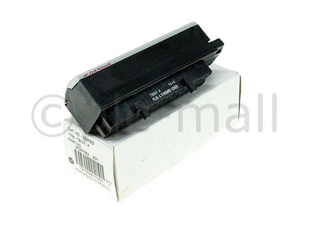 ALLEN-BRADLEY 1756-TBNH