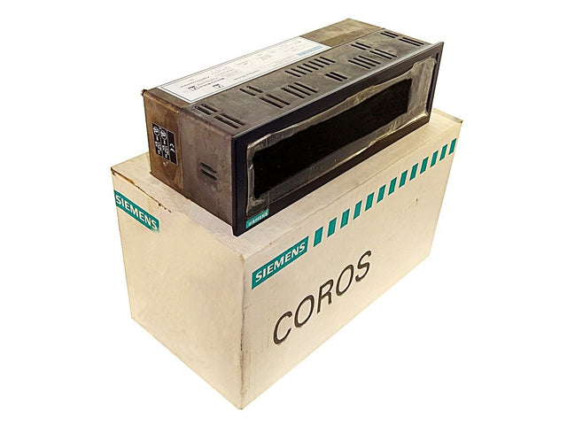 SIEMENS 6AV3010-1EL00 (NOVO)
