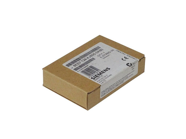 SIEMENS 6ES7134-4JB00-0AB0 (FS)