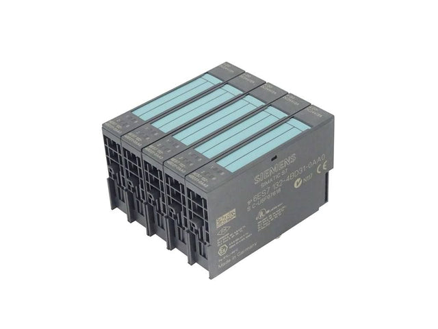 SIEMENS 6ES7132-4BD31-0AA0 (USADO)