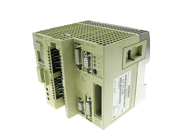 SIEMENS 6ES5095-8MB02
